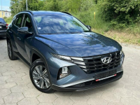 Hyundai Tucson Hybrid Intuitive Navi LED Klimatronic