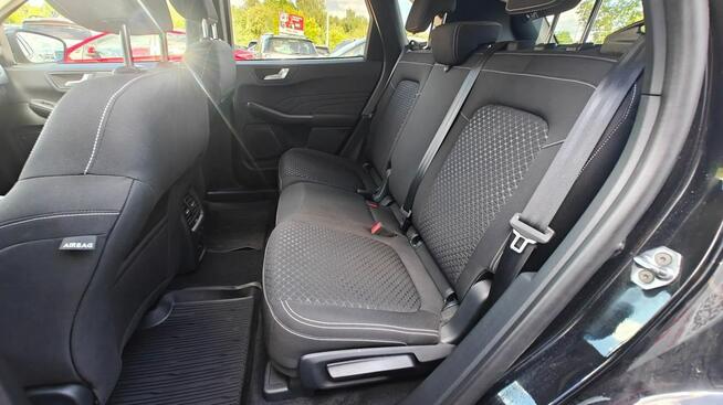 Ford Kuga // Winter// HYBRID// Niski przebieg// Ostrołęka - zdjęcie 12