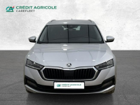 Skoda Octavia 2.0 TDI Ambition DSG Kombi Warszawa - zdjęcie 2