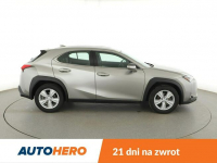 Lexus UX 184KM Hybryda Navi Kamera cofania Klimatyzacja  Bluetooth Warszawa - zdjęcie 9