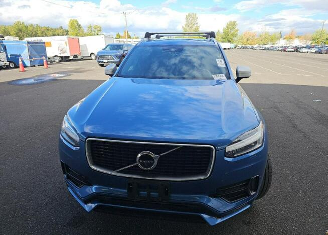 Volvo XC 90 R-Design / AWD / T6 / niski przebieg Tarnów - zdjęcie 2