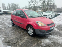 Ford Fiesta nowa instalacja LPG,  homologacja do 2033 roku, zadbane Tomaszów Mazowiecki - zdjęcie 2