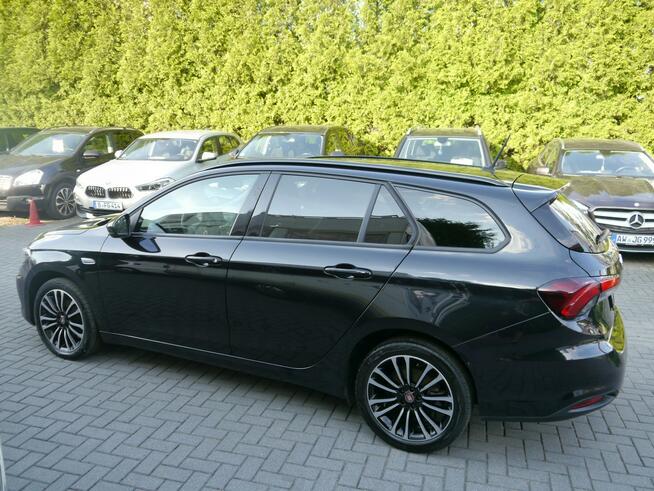 Fiat Tipo 1.6D Stan bardzo dobry 100%bezwypadkowy z Niemiec Częstochowa - zdjęcie 10