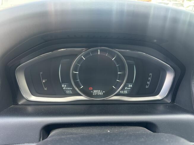 Udział w 1/2 do VOLVO XC 60 AWD (4x4) Szczecin - zdjęcie 4