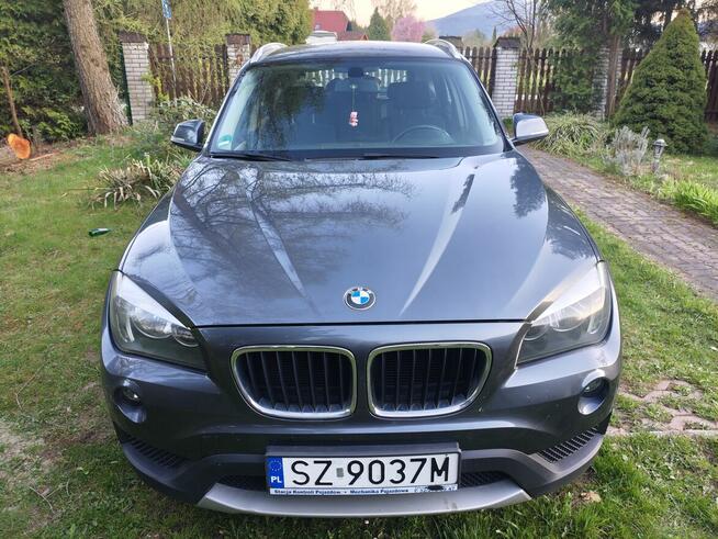 Sprzedam BMW X1 - cena do negocjacji Zabrze - zdjęcie 1
