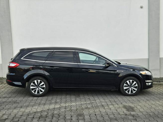 Ford Mondeo Convers Ledy Nawigacja Rybnik - zdjęcie 7