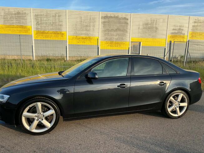 Audi a4 b8 2.0 Diesel 212kM Łask - zdjęcie 10