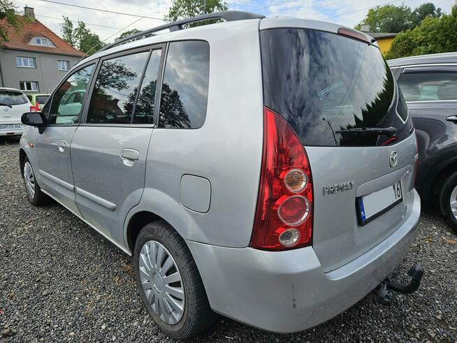 Mazda Premacy Ruda Śląska - zdjęcie 5