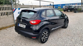 Renault Captur Pięknie utrzymany! Zobacz! Rawa Mazowiecka - zdjęcie 12