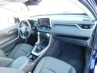 Toyota RAV-4 2.0VVTi z Gwarancją Model 2022r Żyrardów - zdjęcie 7
