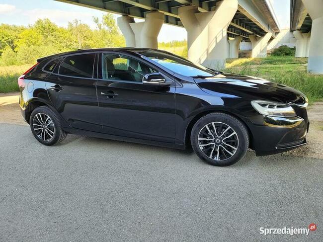 Volvo V40 2.0 D 120km Stryków - zdjęcie 6