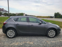 Opel Astra J 1.4T 120km LPG Sandomierz - zdjęcie 8