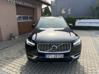 Volvo XC 90 B5 AWD  Inscription  Kraj  Serwis  Opony lato/zima Orzech - zdjęcie 2