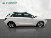 Audi A3 35 TFSI MHEV S Tronic Warszawa - zdjęcie 4