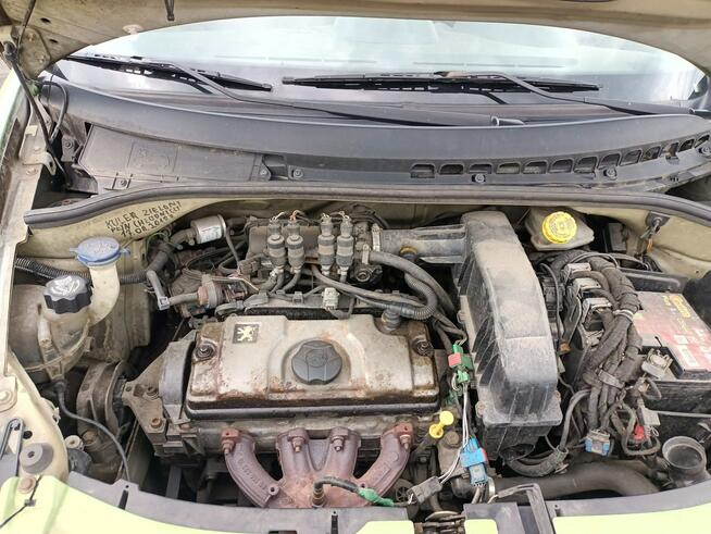 Citroen C3 1.1+LPG 03r Tarnów - zdjęcie 8