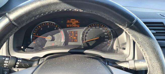 Toyota Avensis sedan, Salon Polska, 2 właścicieli Olsztyn - zdjęcie 10