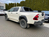 Toyota Hilux Baranowo - zdjęcie 3