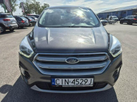 Ford Kuga 1.5TDCI 120KM Zarejestrowana Gniewkowo - zdjęcie 5
