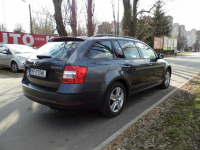 Škoda Octavia Łódź - zdjęcie 4