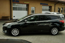 Ford Focus 1,5TDCI NAVI, 120KM, 2018r. Płock - zdjęcie 2