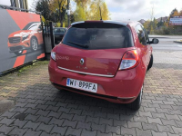 Renault Clio 1.2i 16V 101KM Sport Klimatronic Salon PL Łuków - zdjęcie 6