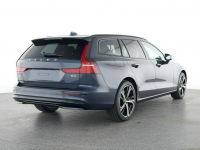 Volvo V60 B4(B) Plus Dark Tychy - zdjęcie 2