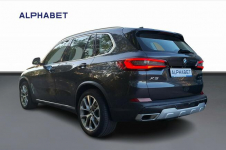 BMW X5 xDrive40i aut Swarzędz - zdjęcie 3