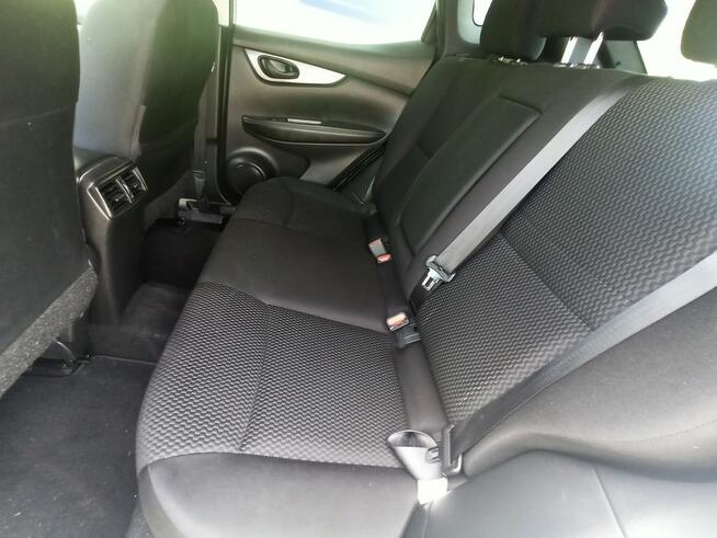 Nissan Rogue Qashqai, Sport, automat Rzeszów - zdjęcie 11