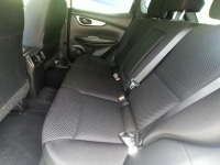 Nissan Rogue Qashqai, Sport, automat Rzeszów - zdjęcie 11