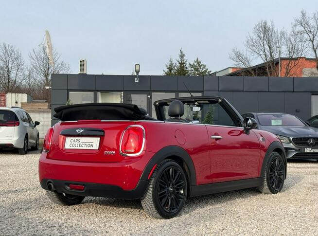 Mini Cooper Automat / Tempomat / Skóra / FV Marża Michałowice - zdjęcie 11