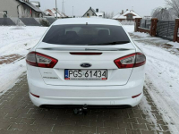 Ford Mondeo MK4 Zarejestrowany LIFT Mały przebieg Gostyń - zdjęcie 5