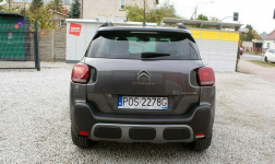 Citroen C3 Aircross Ostrów Wielkopolski - zdjęcie 7