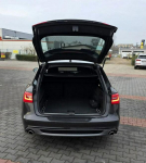 Audi A6 3.0 TDI 204 konie Nawigacja BOSE Klimatronik możliwa ZAMIANA Rawa Mazowiecka - zdjęcie 5