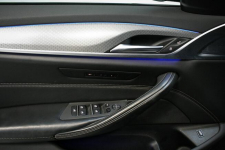 520d*CarbonSchwarz*M-Pakiet*Fotele Comfort*Vat23% Konstantynów Łódzki - zdjęcie 12