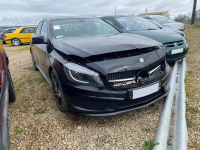 MERCEDES Classe A A200 2.2 CDi 136 7G-DCT AMG DQ841