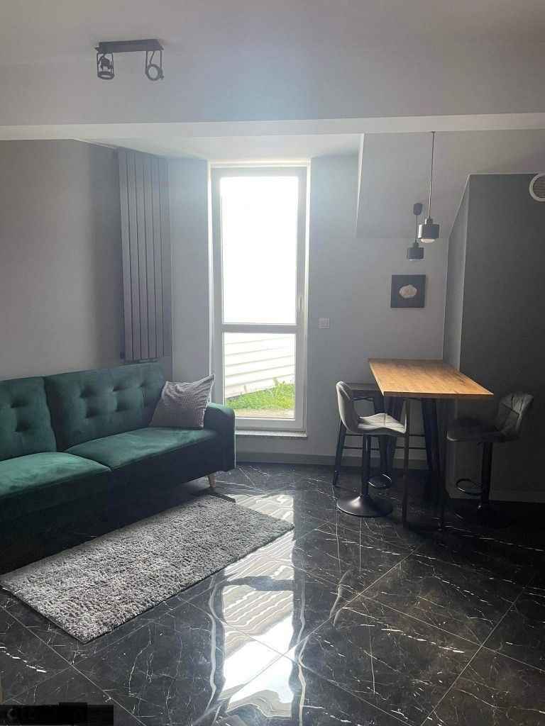 2pok, 45met, Okolice Węglinieckiej TARAS/OGRÓD/2020 (Wrocław) Fabryczna - zdjęcie 1