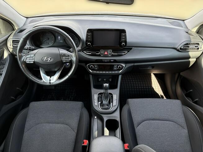 Hyundai i30 Komorniki - zdjęcie 7