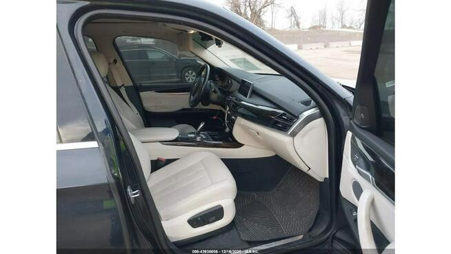 BMW X5 xDrive / niski przebieg / bogate wyposażenie / Tarnów - zdjęcie 8