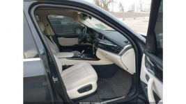 BMW X5 xDrive / niski przebieg / bogate wyposażenie / Tarnów - zdjęcie 8