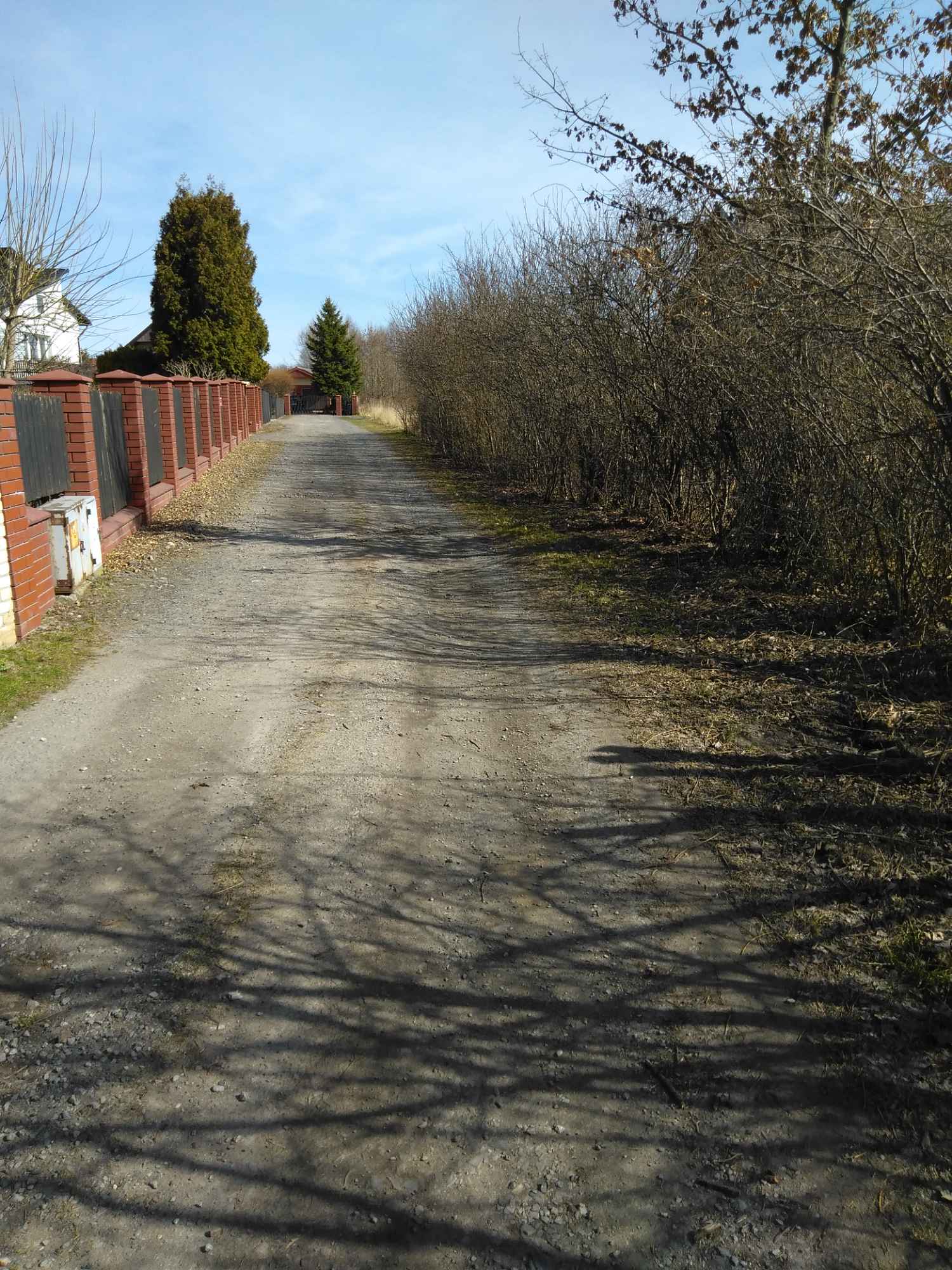 Sprzedam działkę budowlaną w Miedzianej Górze Miedziana Góra - zdjęcie 3