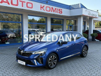 Renault Clio Rezerwacja