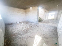 DOM WOLNOSTOJĄCY Z PODDASZEM UŻYTKOWYM W TRAKCIE BUDOWY Miszewko-Stefany - zdjęcie 4