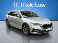Škoda Octavia 1.5 TSI ACT Style! Z Polskiego salonu! Faktura VAT! Warszawa - zdjęcie 3