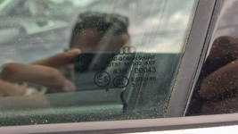 A6 2.0 TDI 190km ULTRA bixenon LED nav SKÓRA stronic SERWIS 2016 FV23 Tychy - zdjęcie 10