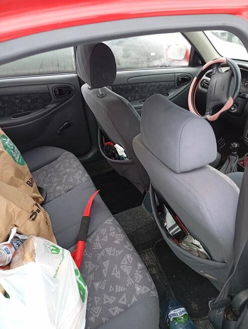 Sprzedam FSO Lanos Jarosław - zdjęcie 9