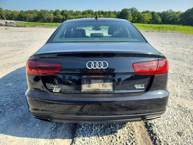 Audi A6 PREMIUM PLUS / S-Line / niski przebieg Białystok - zdjęcie 5