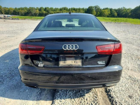 Audi A6 PREMIUM PLUS / S-Line / niski przebieg Białystok - zdjęcie 5