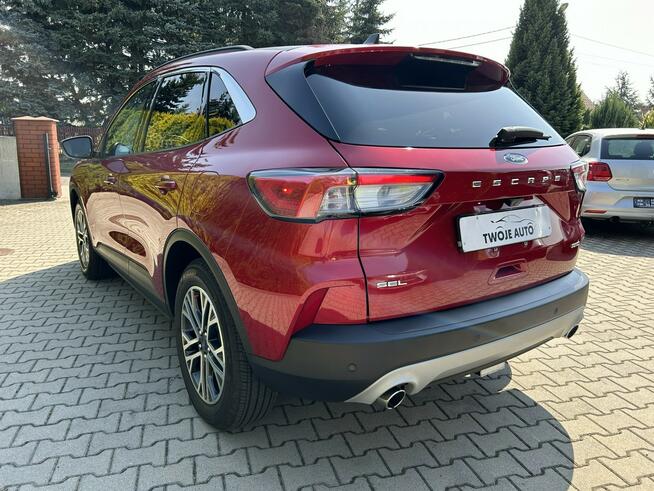 Ford Escape 1.5 EcoBoost, SEL, AWD,automat! Tarnów - zdjęcie 10