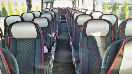 Wynajem busów Katowice, BUS, Transport osobowy, Autobusy, Przewóz osób Katowice - zdjęcie 6