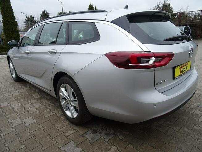 Opel Insignia 2.0 CDTI 170KM, Krajowa, VAT-23% Łódź - zdjęcie 7